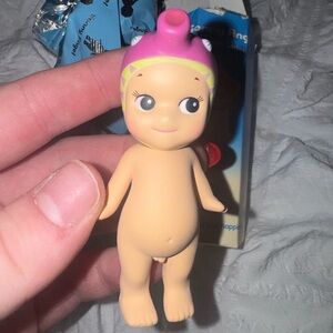 Sonny Angel Seahorse Marine Series